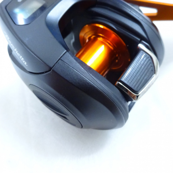 21バルケッタBB 150DHHG